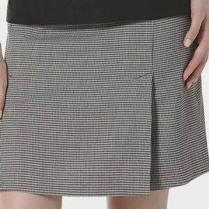 Monterey Club Women’s Golf Skirt Size 8